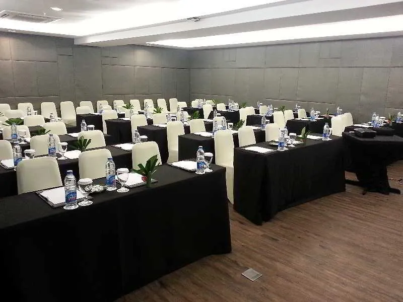 Hotel The Akmani Legian Indonesia